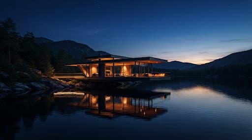 NOVA Coffee website photography being analyzed
