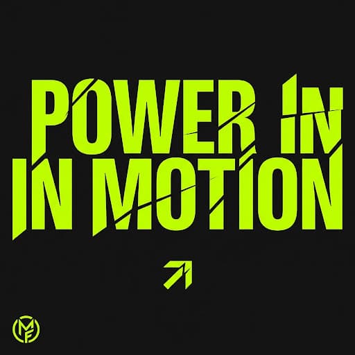 NOVA Coffee carousel cover reading Power in Motion